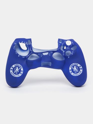 Geympad uchun himoya g'ilofi Dualshock4 PS4, Ko'k