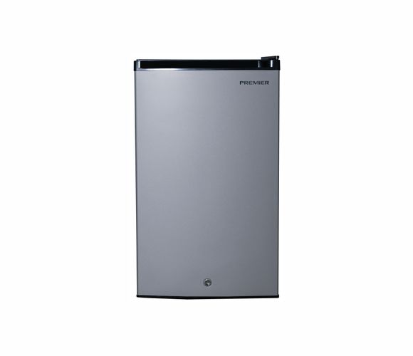 Холодильник Premier PRM-170 SDDF, Серый