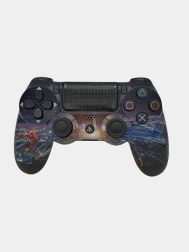 Беспроводной геймпад Sony DualShock 4 для Sony PlayStation 4, Оливковый