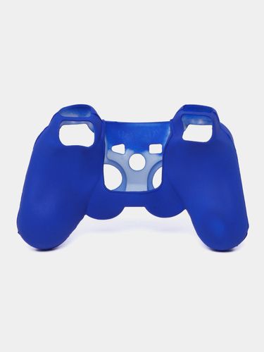 Geympad uchun himoya g'ilofi DualShock 3, Ko'k