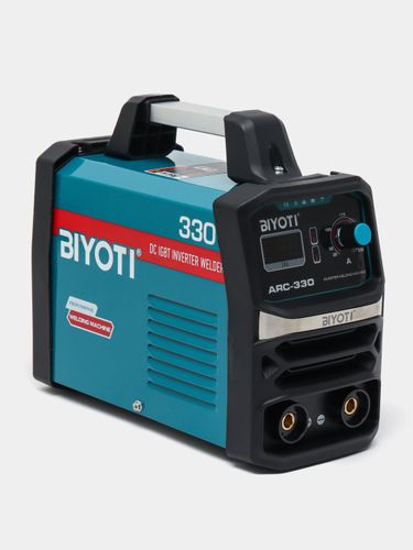 BIYOTI ARC-330A invertorli payvandlash apparati, купить недорого