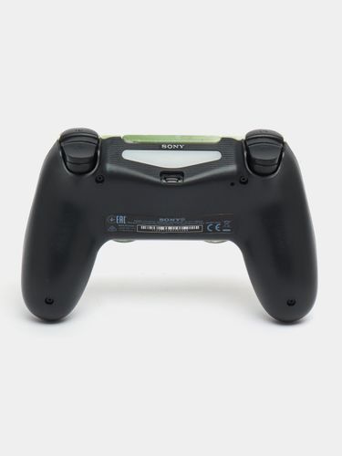 Беспроводной геймпад Sony DualShock 4 для Sony PlayStation 4, Зеленый, купить недорого