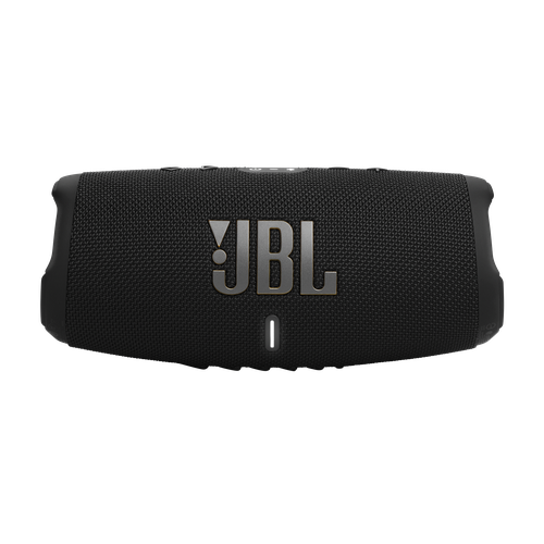 Original kolonka JBL Charge 5 Wi-Fi, Qora