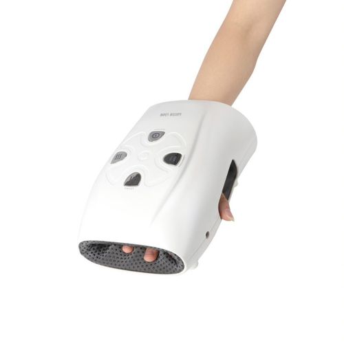 Массажер для рук Green Lion Hand Massager, Белый, в Узбекистане