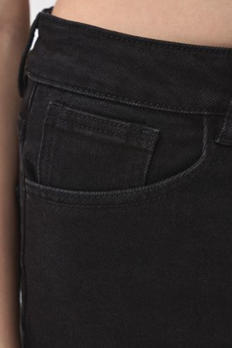 Женские джинсы Terra Pro AW23W-DE060, Black, фото № 9