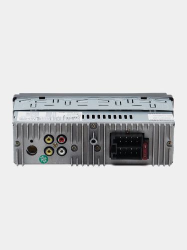 Avtomobil radiosi 1 DIN SR 9703, Qora, купить недорого