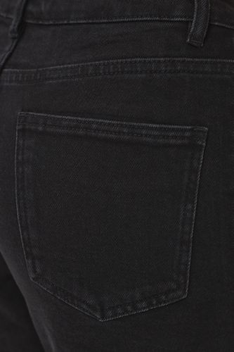 Женские джинсы Terra Pro AW23W-DE060, Black, фото № 20