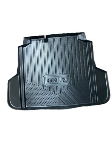 Коврик для багажника ONIX KOVR-4956, Черный, 22000000 UZS