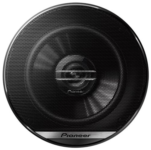 Автомобильная акустика Pioneer TS G1320F, Черный
