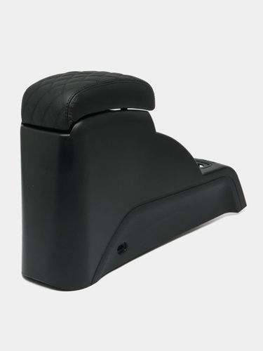 Подлокотник для Chevrolet Cobalt POD-4905, Черный, фото
