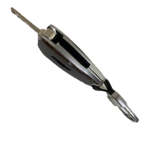 Металлический чехол на пульт автомобильного ключа Cobalt CHE-4700, фото № 9