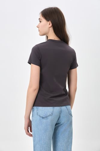 Женская футболка Terra Pro SS24WBA-52151, Dark Grey, фото № 18
