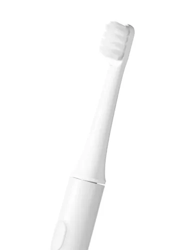 Электрическая зубная щетка Xiaomi Mijia Sonic Electric Toothbrush T100, Белый, O'zbekistonda