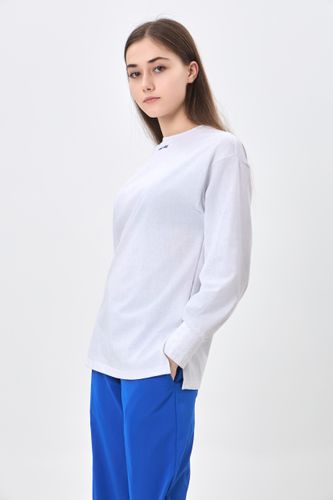 Женская футболка Terra Pro SS24WBA-52150, White, фото № 12