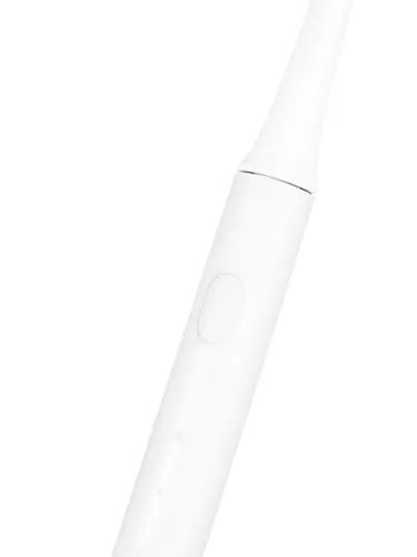 Электрическая зубная щетка Xiaomi Mijia Sonic Electric Toothbrush T100, Белый, foto