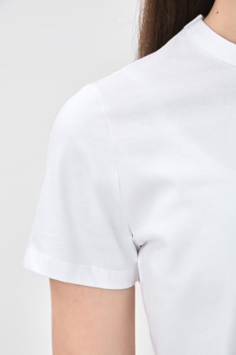 Женская футболка Terra Pro SS24WBA-52151, White, sotib olish