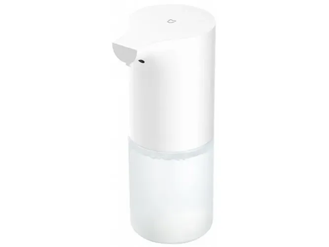 Сенсорная мыльница Xiaomi Mijia Automatic Foam Soap Dispenser, Белый, sotib olish