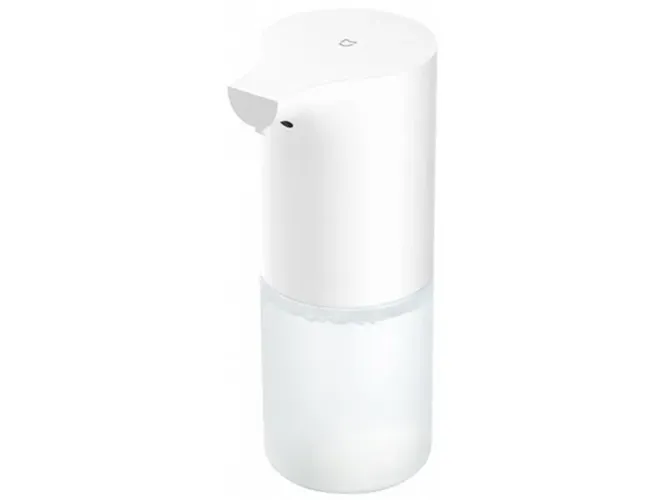 Sensorli sovun idish Xiaomi Mijia Automatic Foam Soap Dispenser, oq, sotib olish