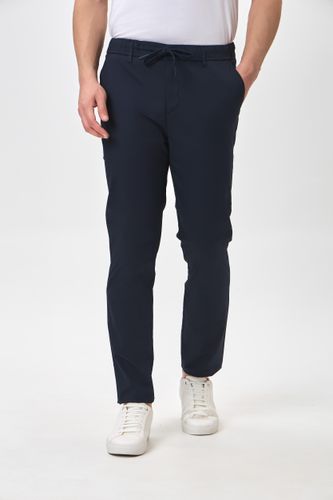 Chinos Terra Pro SS24BS3-45-19788, Navy, фото № 18