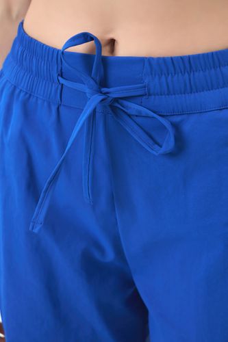 Женские брюки Terra Pro SS24WBA-52161, Electric Blue, фото № 19