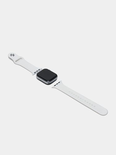 Умные часы Smart Watch X9 MAX, Белый, 15000000 UZS