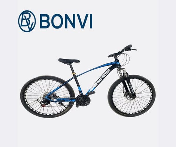 Велосипед Bonvi ВЛ-3070, Синий, купить недорого