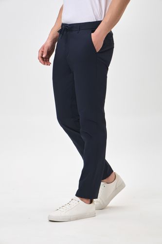 Chinos Terra Pro SS24BS3-45-19788, Navy, foto