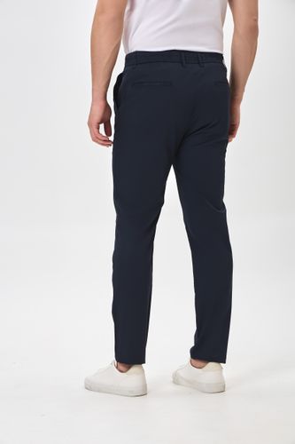 Chinos Terra Pro SS24BS3-45-19788, Navy, фото № 9