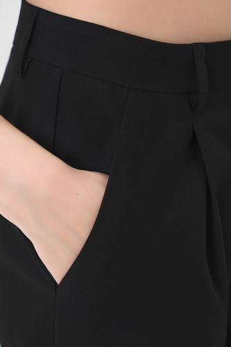 Женские брюки Terra Pro SS24WES-21125, Black, фото № 20