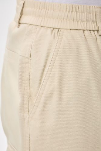 Shorti Terra Pro SS24CR3-26-19974, Whisper White, sotib olish