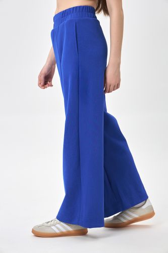 Женские брюки Terra Pro SS24WES-21184, Electric Blue, фото