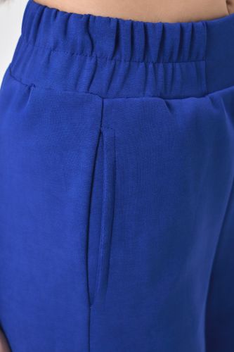 Женские брюки Terra Pro SS24WES-21184, Electric Blue, фото № 13