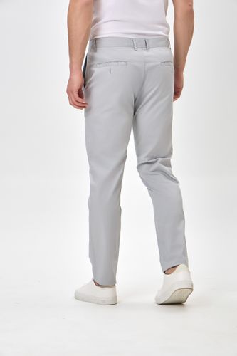 Chinos Terra Pro SS24CR3-45-19785, Grey, sotib olish