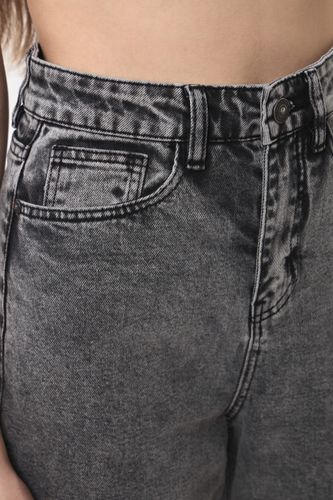 Женские джинсы Terra Pro SS24WDE-42027, Grey, фото № 16