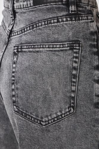 Женские джинсы Terra Pro SS24WDE-42027, Grey, фото