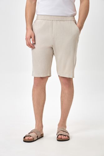 Shorti Terra Pro SS24CR3-26-20194, Beige