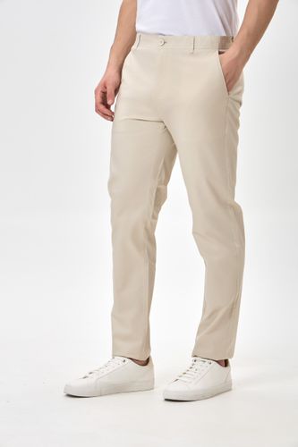 Chinos Terra Pro SS24CR3-45-19785, Beige, фото № 11