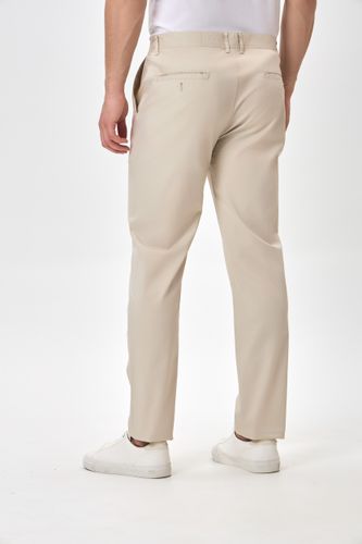 Chinos Terra Pro SS24CR3-45-19785, Beige, фото № 13