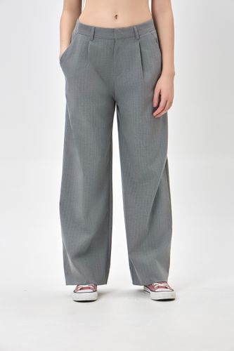 Женские брюки Terra Pro SS24WES-21125, Grey, купить недорого