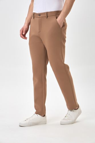 Брюки Terra Pro SS24CR3-2-19824, Beige, купить недорого