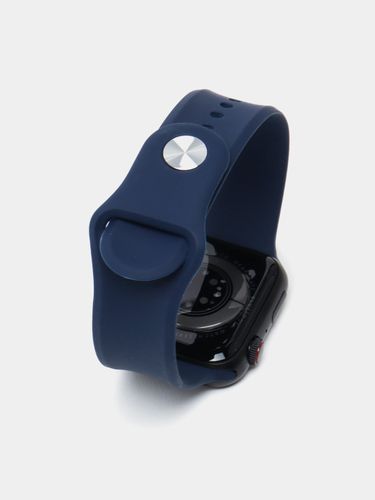 Умные часы Smart Watch X9 MAX, Синий, 15000000 UZS