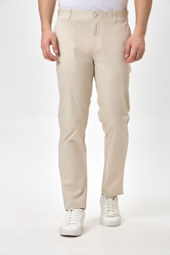 Chinos Terra Pro SS24CR3-45-19785, Beige, arzon