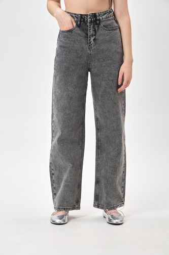 Женские джинсы Terra Pro SS24WDE-42027, Grey, купить недорого