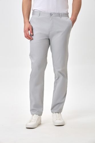 Chinos Terra Pro SS24CR3-45-19785, Grey