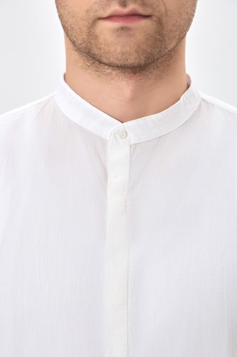 Рубашка короткий рукав Terra Pro SS24CR2-19-20193, White, фото