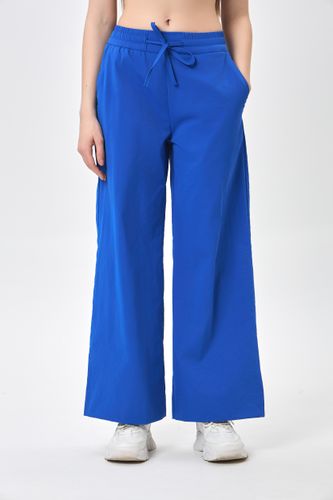 Женские брюки Terra Pro SS24WBA-52161, Electric Blue, фото № 9