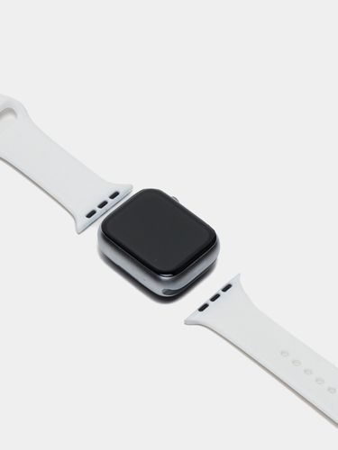 Умные часы Smart Watch X9 MAX, Белый, купить недорого