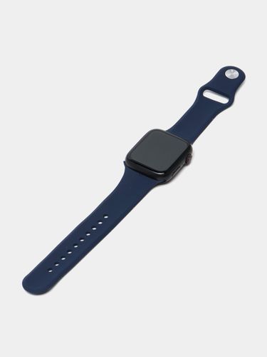 Умные часы Smart Watch X9 MAX, Синий, купить недорого
