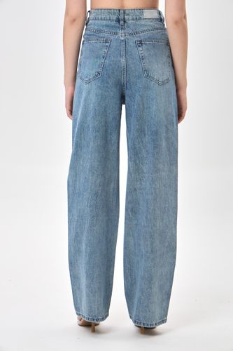 Женские джинсы Terra Pro SS24WDE-42009, Blue, купить недорого
