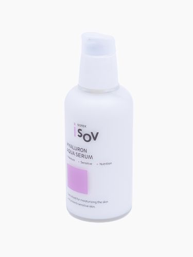 Сыворотка Isov hyaluron aqua serum, 80 мл, купить недорого